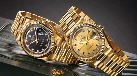 Rolex watches wallpaper